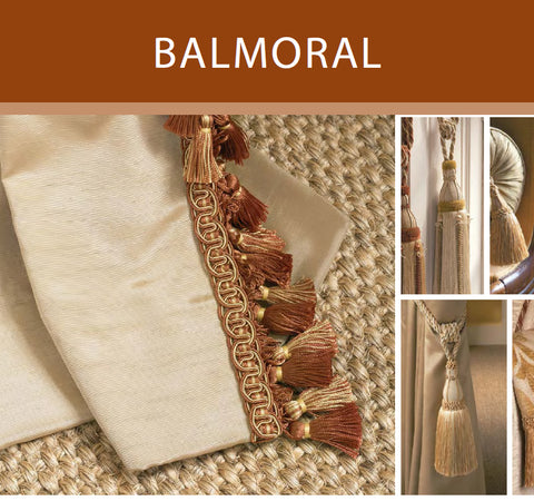 Balmoral Collection