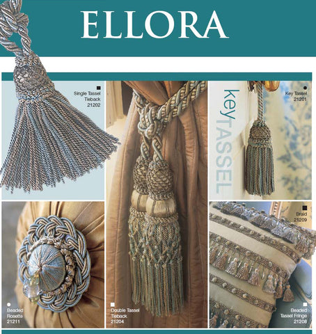 Ellora Collection