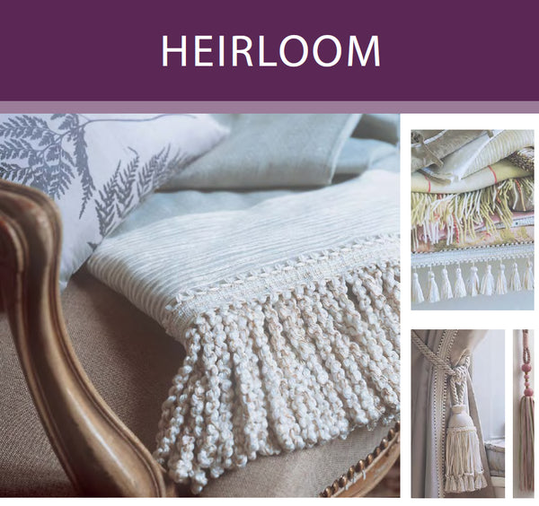 Heirloom Collection