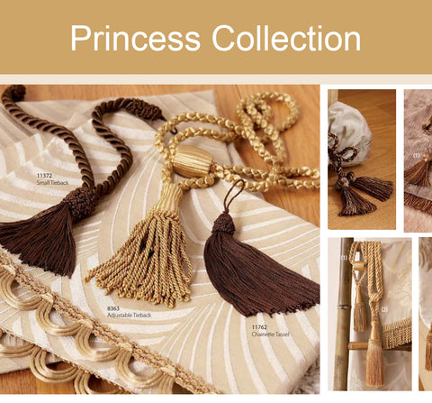 Princess Collection