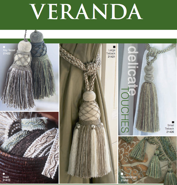 Veranda Collection
