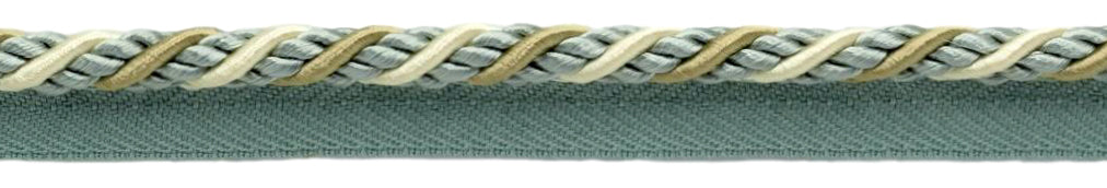 #Color_Cream Ivory Blue Multicolor (Color# LX03)