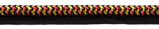 #Color_Chakra Black Multicolor (Color# AR06)