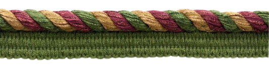 #Color_Fall Forest Green Multicolor (Color# F14)