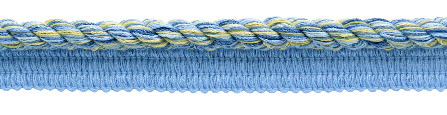 #Color_Coastline Blue Multicolor (Color# N42)