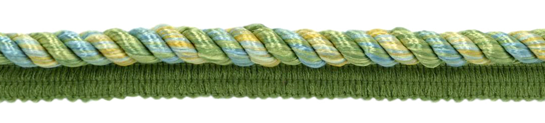 #Color_Summer Green Multicolor (Color# PR17)