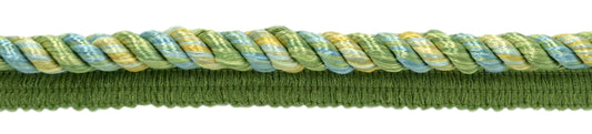 #Color_Summer Green Multicolor (Color# PR17)
