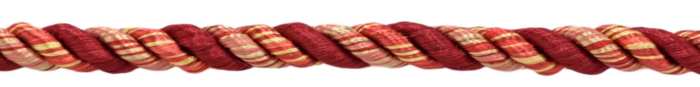 #Color_Cajun Red Multicolor (Color# PR15)