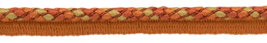 #Color_Sedona Orange Multicolor (Color# VL02)