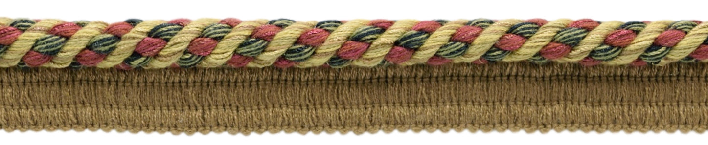 #Color_Beige Harvest Red Multicolor (Color# VNT21)
