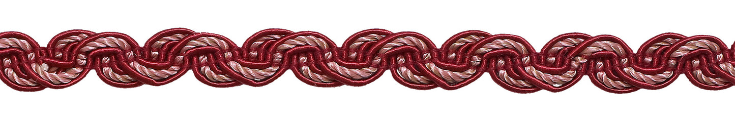 #Color_Rose Bouquet Red Multicolor (Color# 7953)