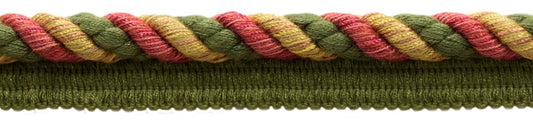 #Color_Balsam Red Multicolor (Color# I18)