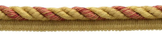 #Color_Red Caramel Beige Multicolor (Color# I30)