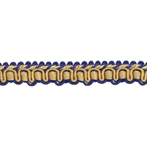 #Color_Nautical Gold Multicolor (Color# 1152)