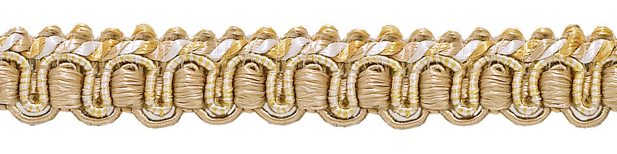 #Color_Ivory Beige Gold Multicolor (Color# 2523)