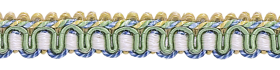 #Color_Spring Green Multicolor (Color# 4668B)