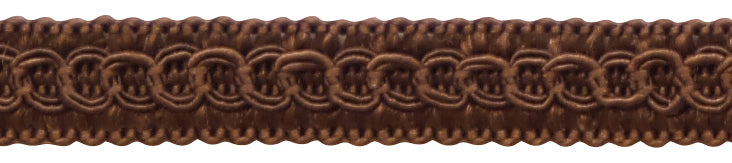 #Color_Mocha Brown (Color# D2)