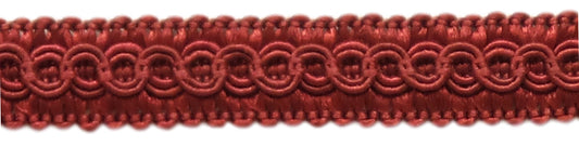 #Color_Dark Wine Red (Color# E10)