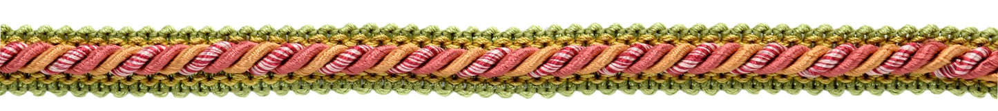 #Color_Garden Gold Multicolor (Color# AR02)