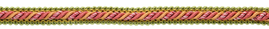 #Color_Garden Gold Multicolor (Color# AR02)