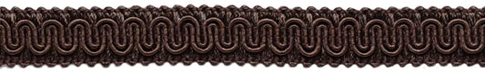 #Color_Mocha Brown (Color# D2)