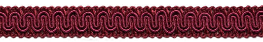 #Color_Dark Wine Red (Color# E10)