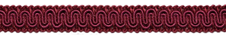 #Color_Dark Wine Red (Color# E10)