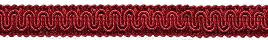 #Color_Cherry Red (Color# E13)