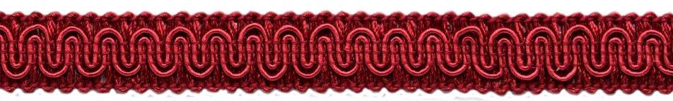 #Color_Cherry Red (Color# E13)