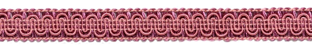 #Color_Dusty Rose Pink (Color# K13)