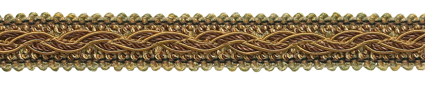 #Color_Golden Beige Brown Multicolor (Color# 5207)