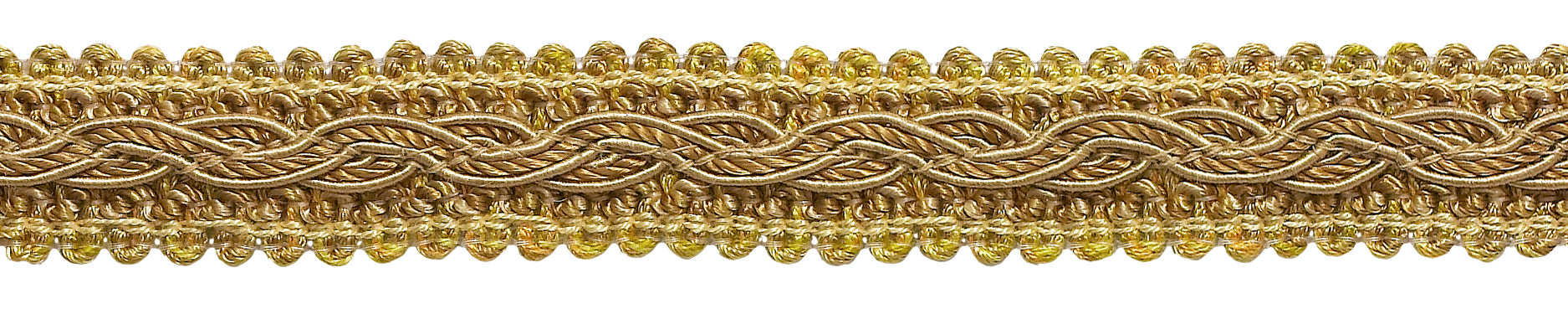 #Color_Gold Medley Multicolor (Color# 8633)