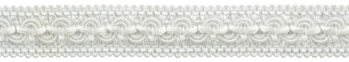 #Color_Pure White (Color# A1)