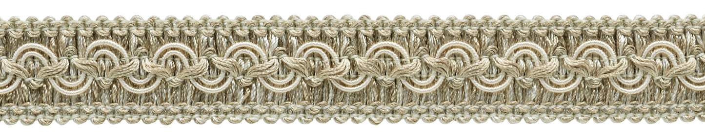 #Color_White Sands Ivory Multicolor (Color# P58)