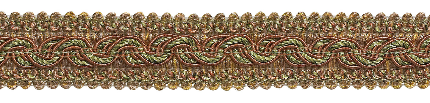 #Color_Olive Beige Brown Multicolor (Color# 5615)