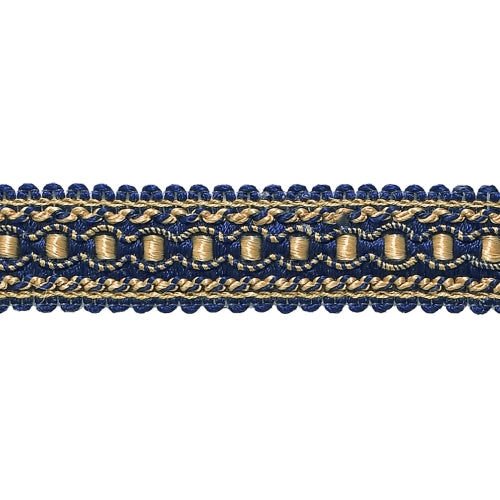 #Color_Nautical Gold Multicolor (Color# 1152)