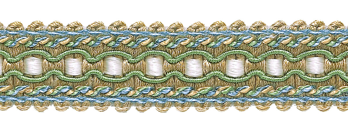 #Color_Spring Green Multicolor (Color# 4668)