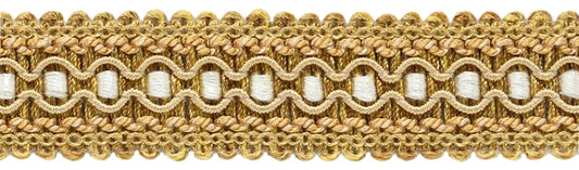 #Color_Gold Medley Multicolor (Color# 8633)