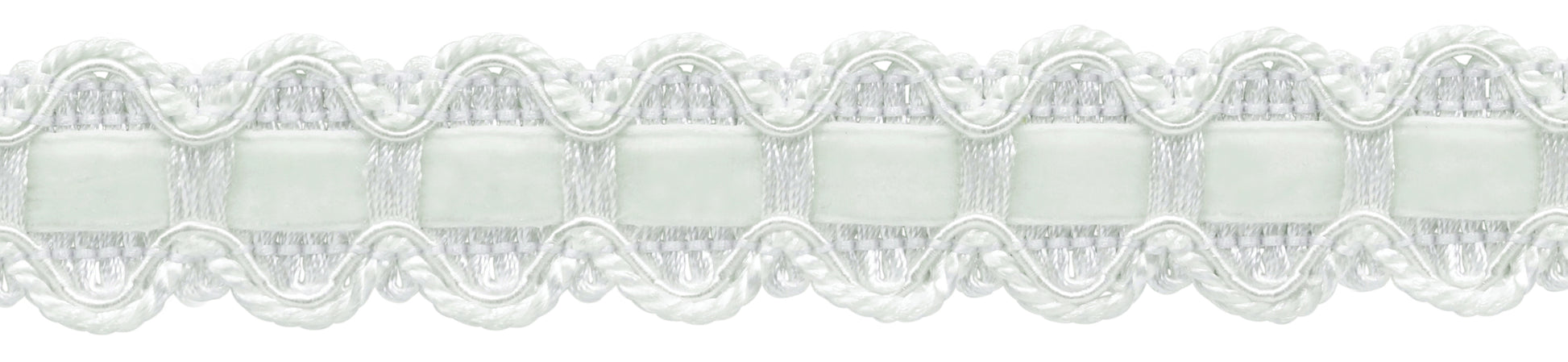 #Color_Pure White (Color# A1)