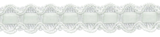 #Color_Pure White (Color# A1)