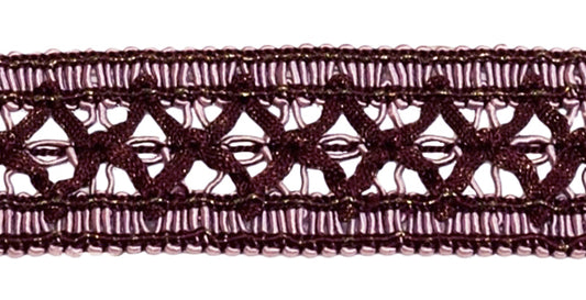 #Color_Luscious Lavenders Multicolor (Color# 2927)