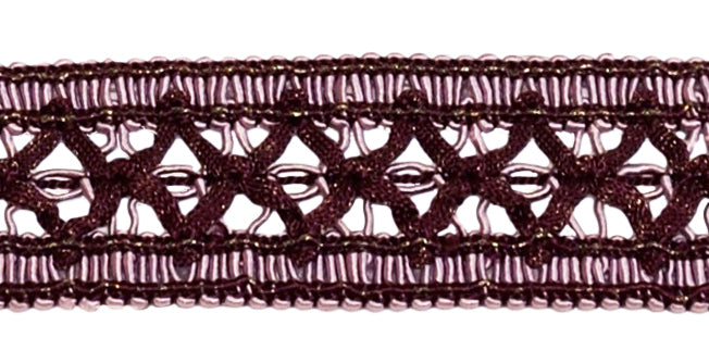 #Color_Luscious Lavenders Multicolor (Color# 2927)