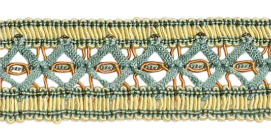 #Color_Island Breeze Blue Multicolor (Color# 5939)