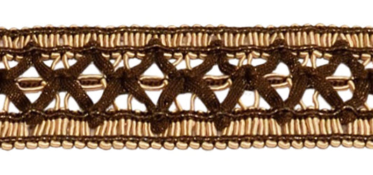 #Color_Cappuccino Brown Multicolor (Color# D2A2)