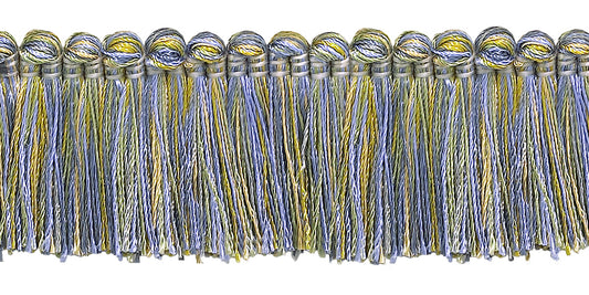 #Color_Periwinkle Gold Multicolor (Color# 5080)