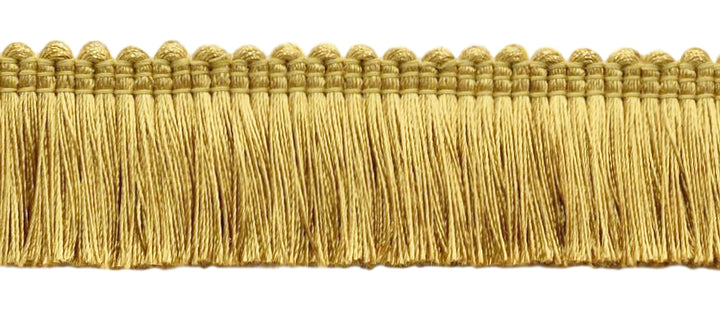 Brush Fringe | Pillow Trim | Tassels at Premium Quality at Best Prices ...