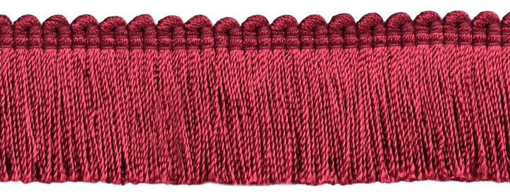 Brush Fringe | Pillow Trim | Tassels at Premium Quality at Best Prices ...