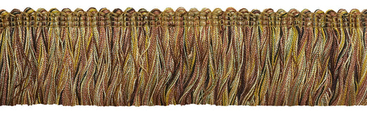 #Color_Golden Beige Brown Multicolor (Color# 5207)