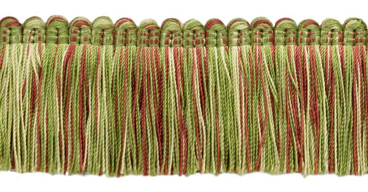 #Color_Watermelon Red Multicolor (Color# LX06)