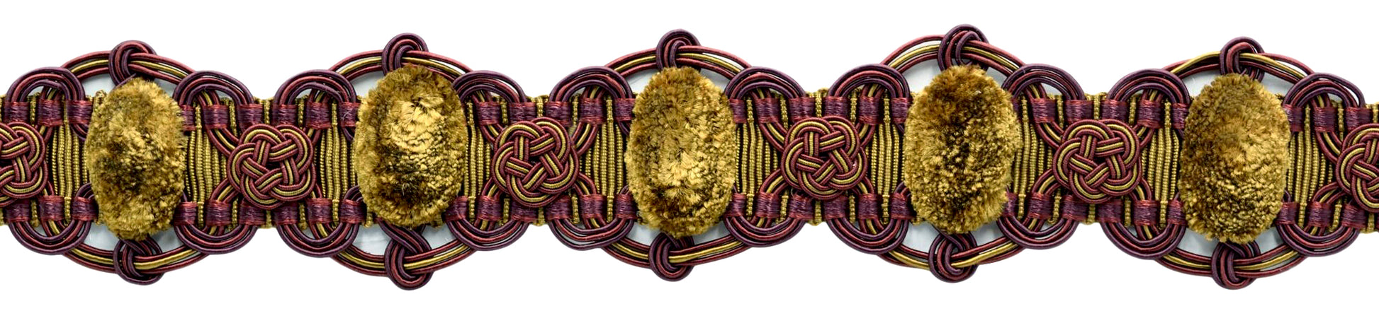 #Color_Royal Amethyst Purple Multicolor (Color# LX09)